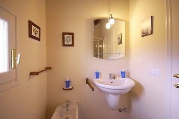 Casa Monica Villa Greve in Chianti Dış mekan fotoğraf