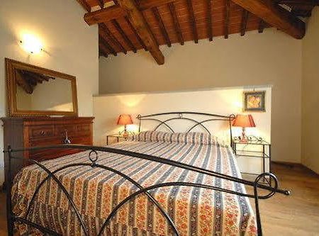Casa Monica Villa Greve in Chianti Dış mekan fotoğraf