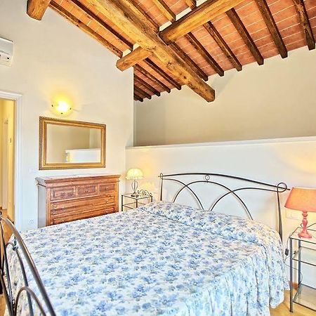 Casa Monica Villa Greve in Chianti Dış mekan fotoğraf
