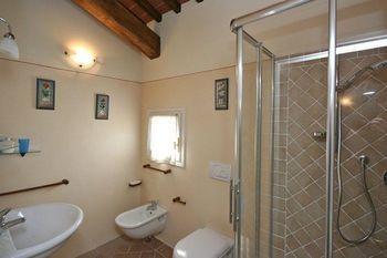 Casa Monica Villa Greve in Chianti Dış mekan fotoğraf