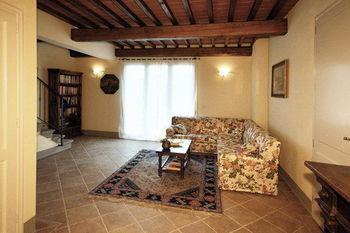 Casa Monica Villa Greve in Chianti Dış mekan fotoğraf