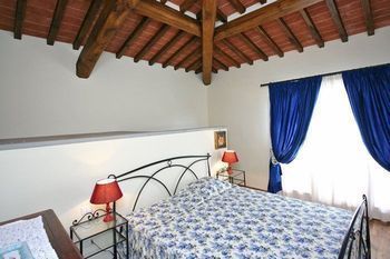 Casa Monica Villa Greve in Chianti Dış mekan fotoğraf