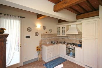 Casa Monica Villa Greve in Chianti Dış mekan fotoğraf