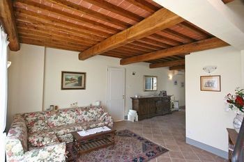 Casa Monica Villa Greve in Chianti Dış mekan fotoğraf