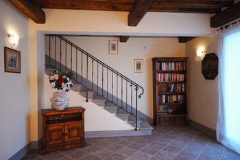 Casa Monica Villa Greve in Chianti Dış mekan fotoğraf
