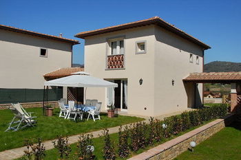 Casa Monica Villa Greve in Chianti Dış mekan fotoğraf
