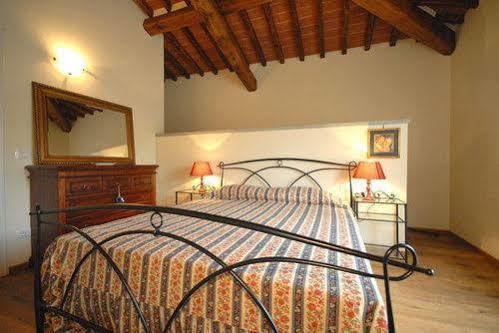 Casa Monica Villa Greve in Chianti Dış mekan fotoğraf